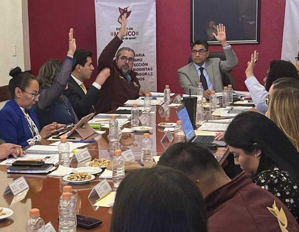 Junta de Gobierno