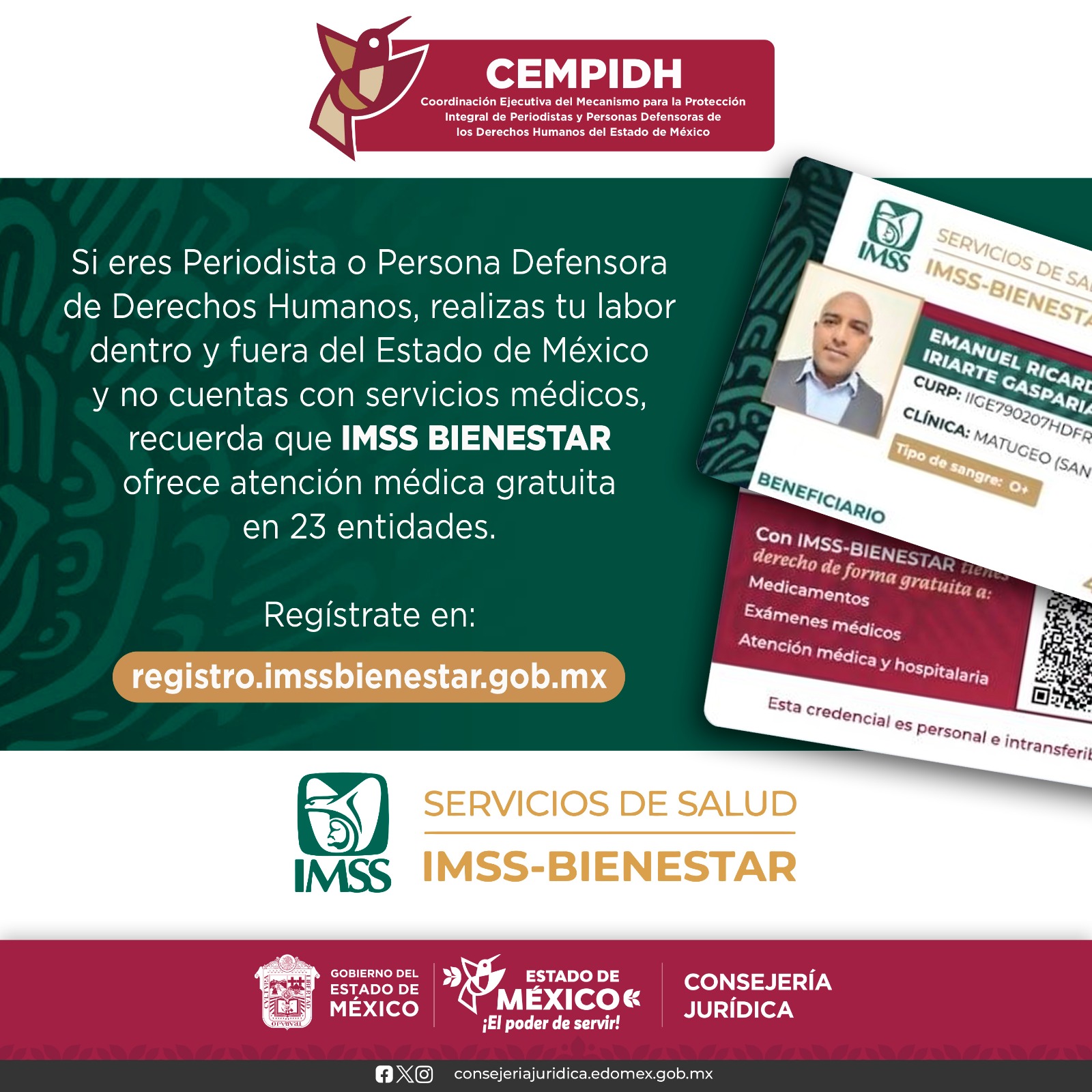 IMSS